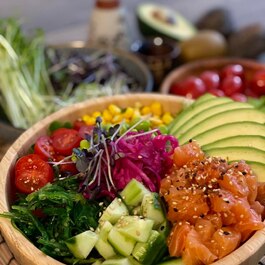 Knot d'Asie RestoMontreal.ca