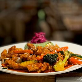 Knot d'Asie RestoMontreal.ca