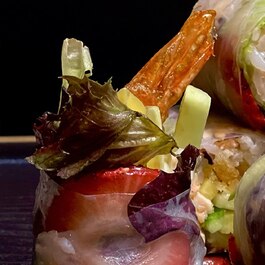 Knot d'Asie Asian Restaurant