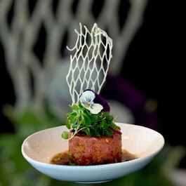 Knot d'Asie Asian Restaurant