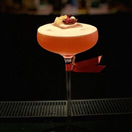 Knot d'Asie Asian Restaurant