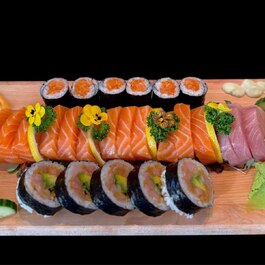 Knot d'Asie Asian Restaurant