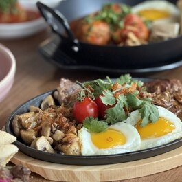 Knot d'Asie RestoMontreal.ca