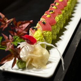 Knot d'Asie RestoMontreal.ca