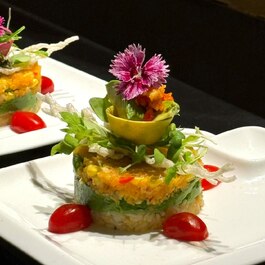 Knot d'Asie RestoMontreal.ca