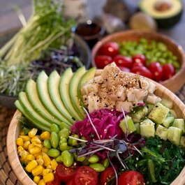 Knot d'Asie RestoMontreal.ca