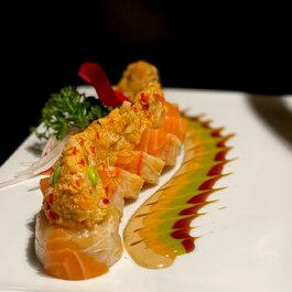 Knot d'Asie RestoMontreal.ca