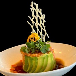 Knot d'Asie RestoMontreal.ca