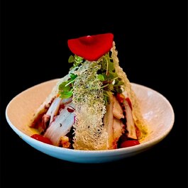 Knot d'Asie RestoMontreal.ca