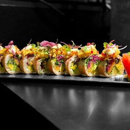 Knot d'Asie RestoMontreal.ca