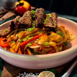 Knot d'Asie RestoMontreal.ca