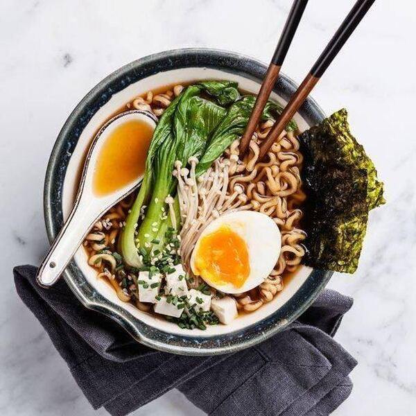 KÒI Noodle Bar - Restaurant Japonaise à Chomedey, Laval