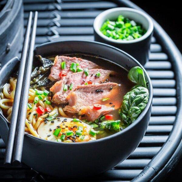 KÒI Noodle Bar - Restaurant Japonaise à Chomedey, Laval