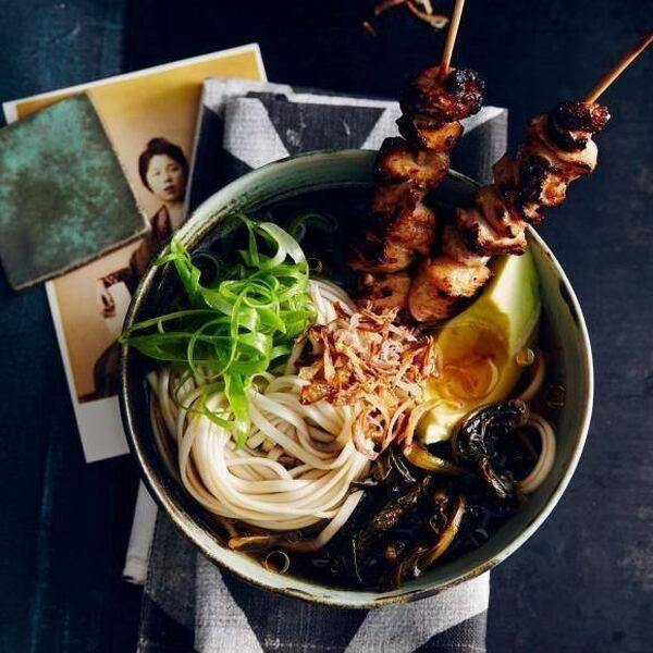 KÒI Noodle Bar - Restaurant Japonaise à Chomedey, Laval