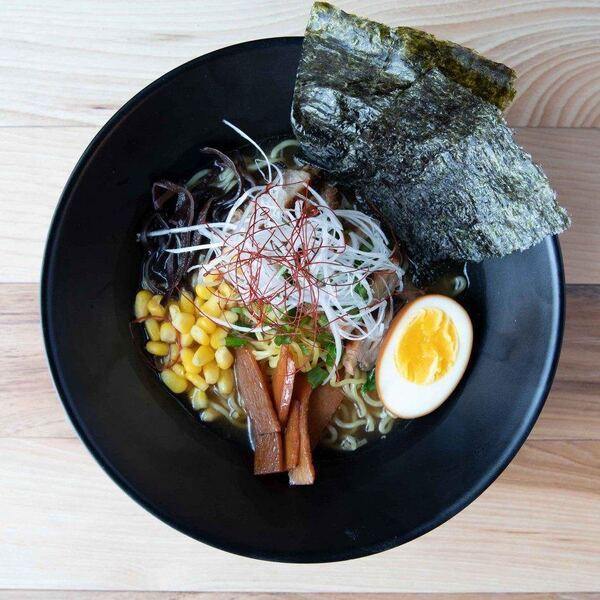 KÒI Noodle Bar - Restaurant Japonaise à Chomedey, Laval