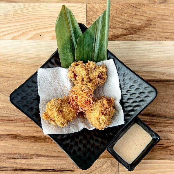 KÒI Noodle Bar - Restaurant Japonaise à Chomedey, Laval