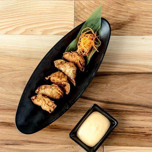 KÒI Noodle Bar - Restaurant Japonaise à Chomedey, Laval