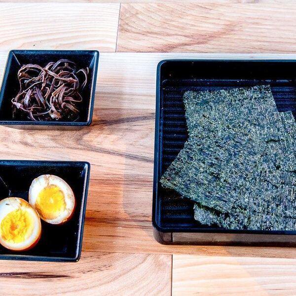 KÒI Noodle Bar - Restaurant Japonaise à Chomedey, Laval