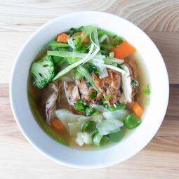 KÒI Noodle Bar RestoMontreal.ca