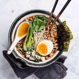 KÒI Noodle Bar RestoMontreal.ca