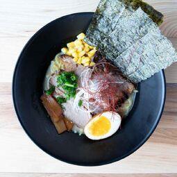 KÒI Noodle Bar RestoMontreal.ca