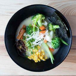 KÒI Noodle Bar RestoMontreal.ca