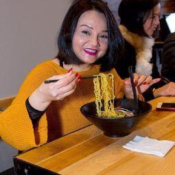 KÒI Noodle Bar RestoMontreal.ca