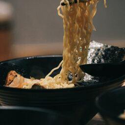 KÒI Noodle Bar RestoMontreal.ca