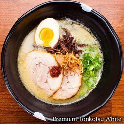 KÒI Noodle Bar RestoMontreal.ca