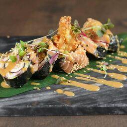 KOKORO Sushi & Tapas RestoMontreal.ca