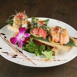 KOKORO Sushi & Tapas RestoMontreal.ca