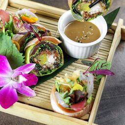KOKORO Sushi & Tapas RestoMontreal.ca