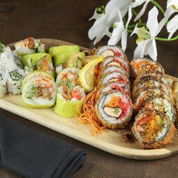 KOKORO Sushi & Tapas RestoMontreal.ca