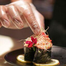 KOKORO Sushi & Tapas RestoMontreal.ca