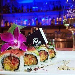 KOKORO Sushi & Tapas RestoMontreal.ca