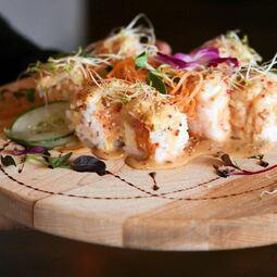 KOKORO Sushi & Tapas RestoMontreal.ca