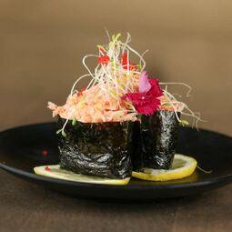 KOKORO Sushi & Tapas RestoMontreal.ca