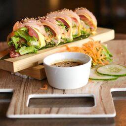 KOKORO Sushi & Tapas RestoMontreal.ca