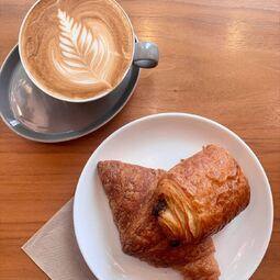CAFÉ KRÉMA RestoMontreal.ca
