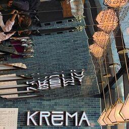 CAFÉ KRÉMA RestoMontreal.ca