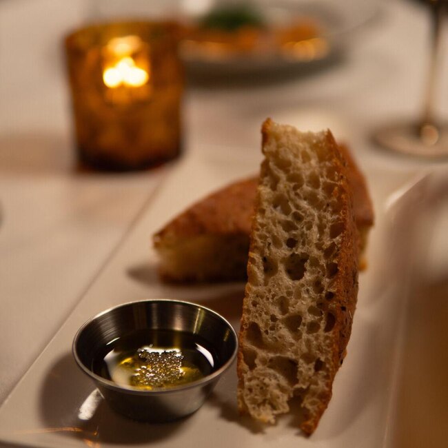 Kwizinn restaurant cuisine caribéenne dans Vieux-Montréal