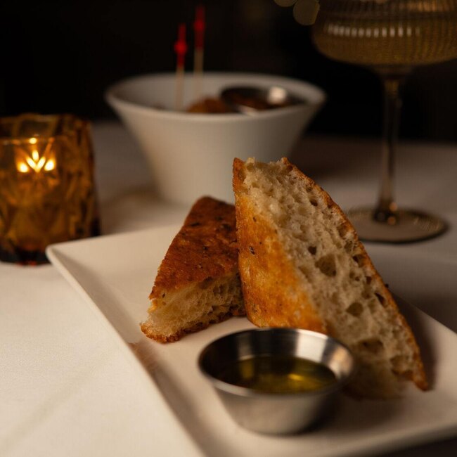 Kwizinn restaurant cuisine caribéenne dans Vieux-Montréal
