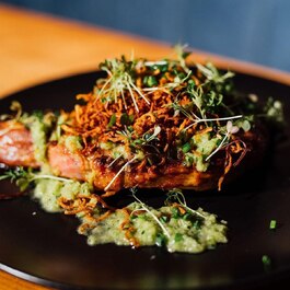 Kwizinn RestoMontreal.ca