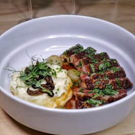 Kwizinn RestoMontreal.ca