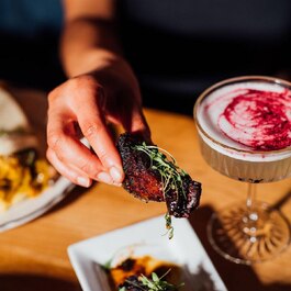 Kwizinn RestoMontreal.ca