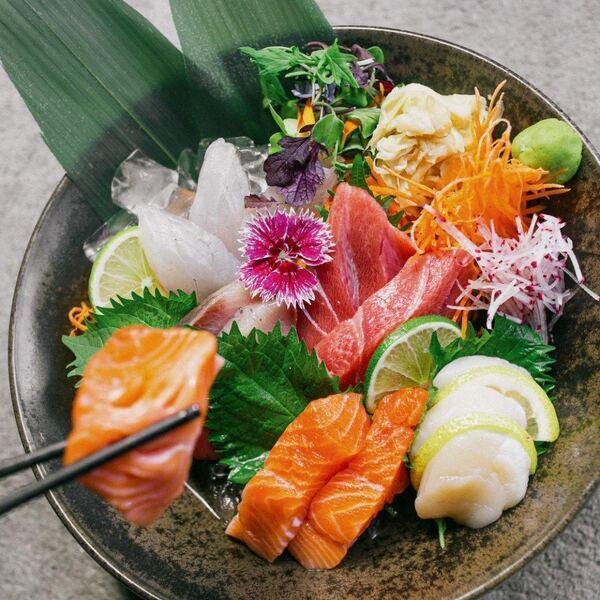 Kyo Bar Japonais Restaurant Montreal, QC