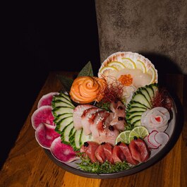 Kyo Bar Japonais - Restaurants Near: H2Y2S9