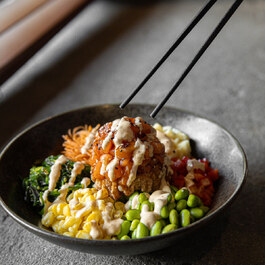 Kyo Bar Japonais RestoMontreal.ca