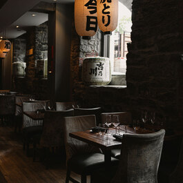 Kyo Bar Japonais RestoMontreal.ca
