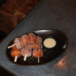 Kyo Bar Japonais  Restaurant Japonaise